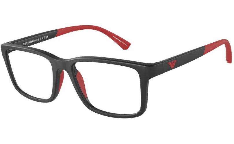 EMPORIO ARMANI - Junior EK3203 - 5001 - 1 - Skyoptic.ro EMPORIO ARMANI - Junior EK3203 - 5001 - 1