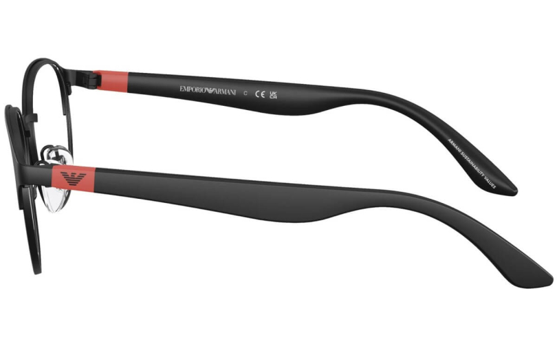 EMPORIO ARMANI - Junior EK1002 - 3001 - 2 - Skyoptic.ro EMPORIO ARMANI - Junior EK1002 - 3001 - 2