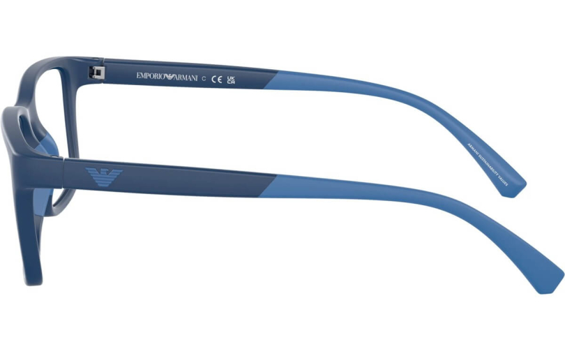 EMPORIO ARMANI - Junior EK3203 - 5088 - 2 - Skyoptic.ro EMPORIO ARMANI - Junior EK3203 - 5088 - 2