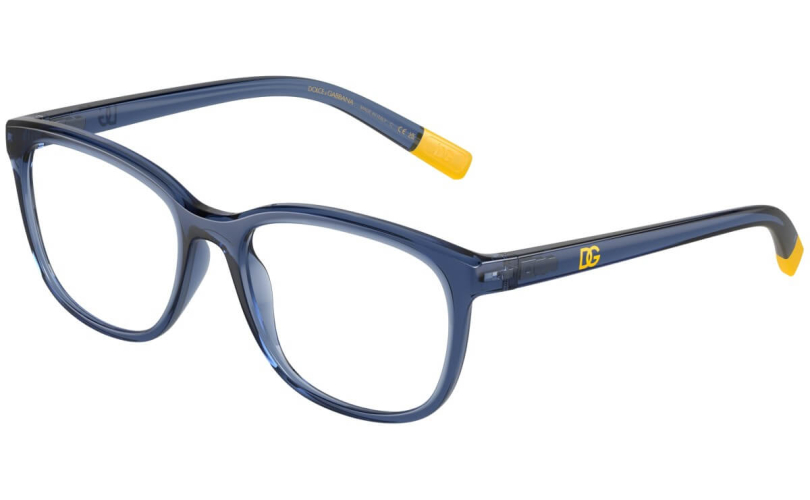 DOLCE & GABBANA - Junior DX5094 - 3009 - 1