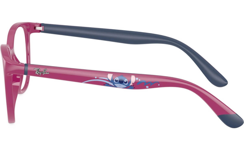 RAY-BAN - JUNIOR RY1631 - 7508 - 2