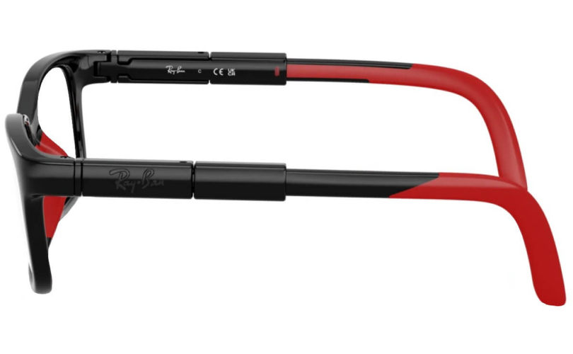 RAY-BAN - JUNIOR RYA1980 - 7529 - 2