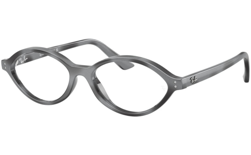 RAY-BAN RX7265 - 8489 - 1