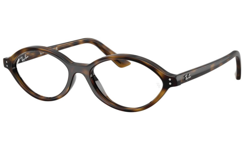RAY-BAN RX7265 - 8320 - 1