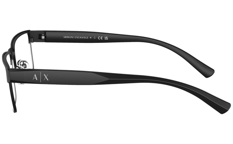 ARMANI EXCHANGE AX1078 - 6000 - 2