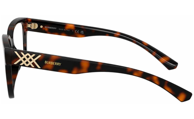 BURBERRY BE2457U - 3002 - 2
