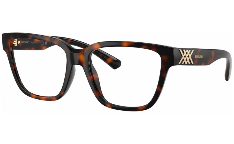 BURBERRY BE2457U - 3002 - 1