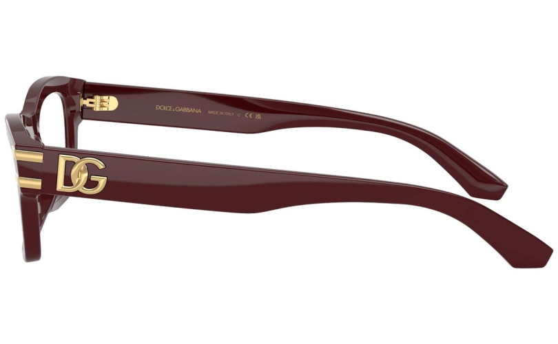DOLCE & GABBANA DG3454 - 3091 - 2