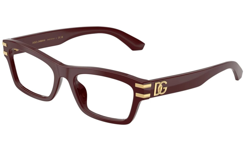 DOLCE & GABBANA DG3454 - 3091 - 1