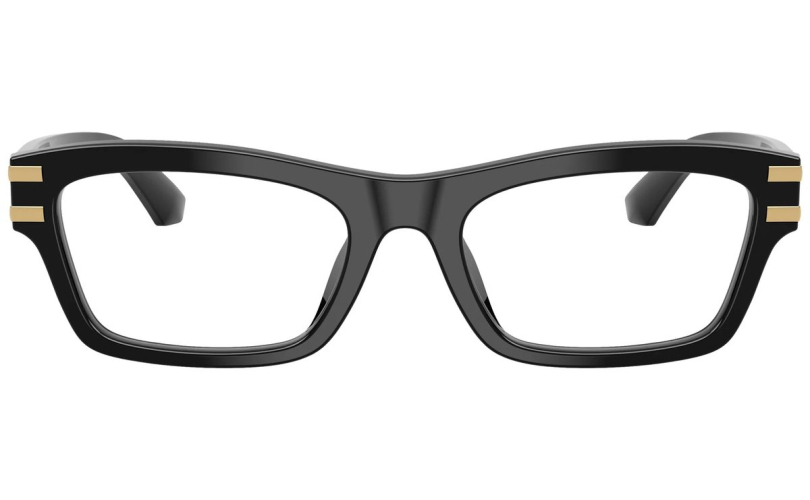 DOLCE & GABBANA DG3454 - 501 - 3