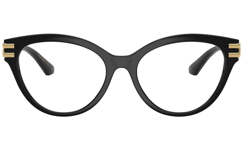 DOLCE & GABBANA DG5116 - 501 - 3