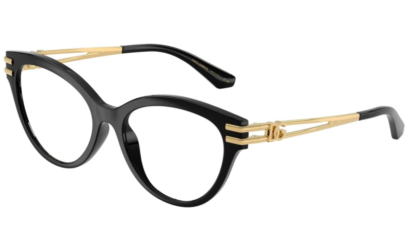 DOLCE & GABBANA DG5116 - 501 - 1