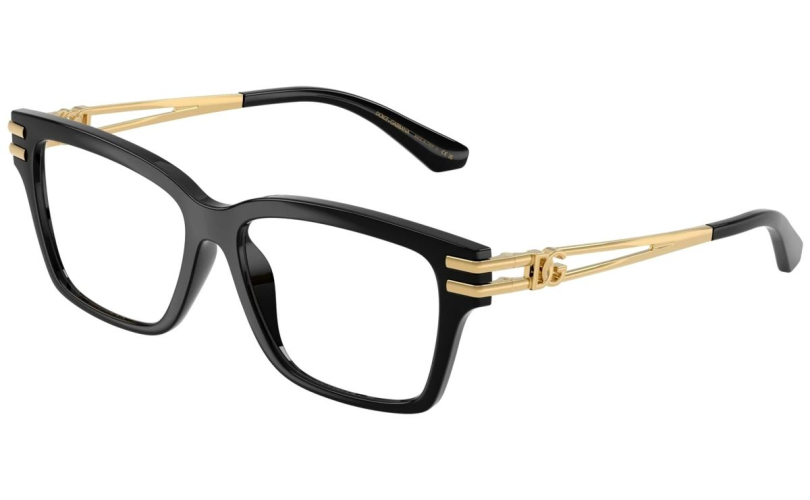 DOLCE & GABBANA DG5117 - 501 - 1
