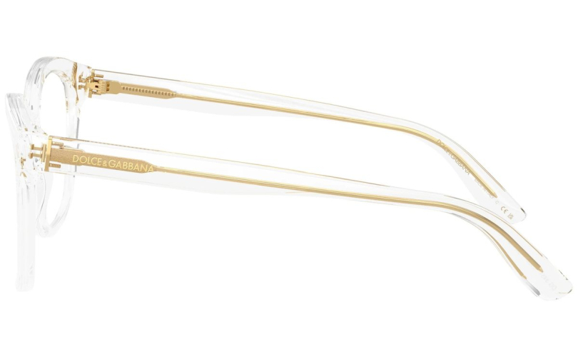 DOLCE & GABBANA DG3451 - 3133 - 2