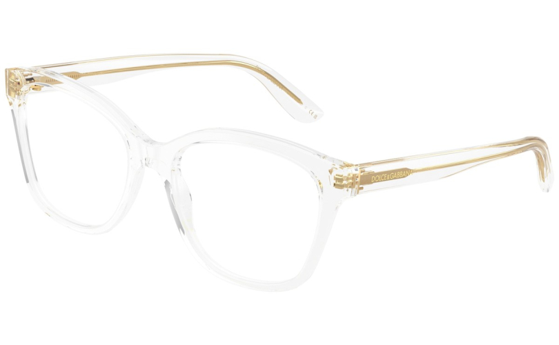 DOLCE & GABBANA DG3451 - 3133 - 1