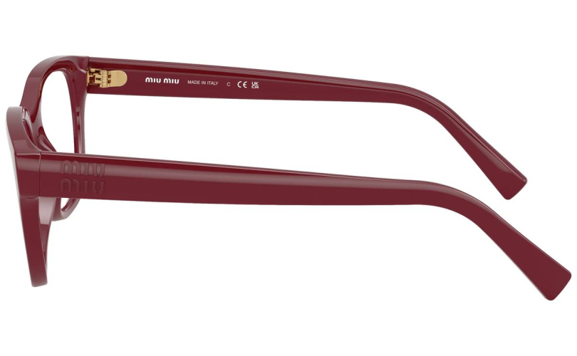 MIU MIU MU07ZV - 25R1O1 - 2