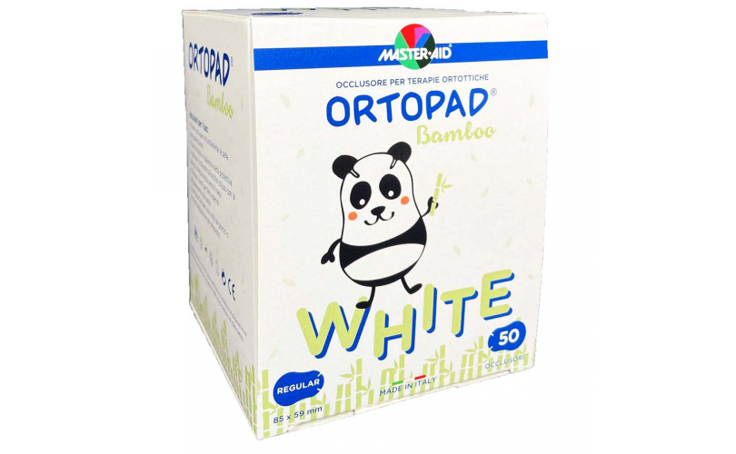 Обтуратори ORTOPAD - 50 бр. - Regular - 1