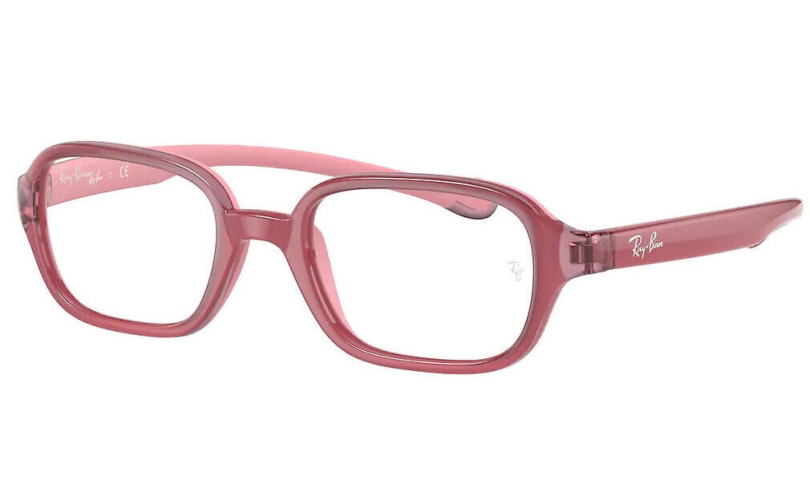 RAY-BAN - JUNIOR RY9074V - 3877