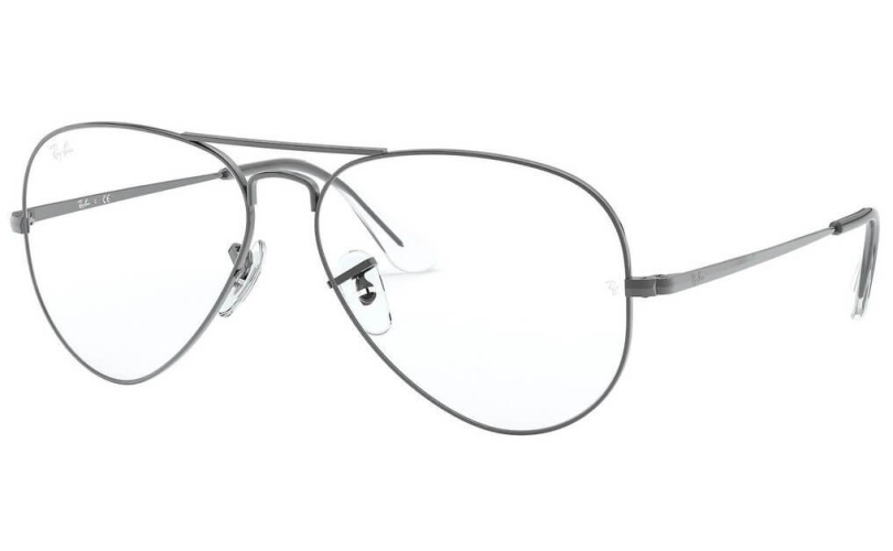 RAY-BAN RX6489 - 2502