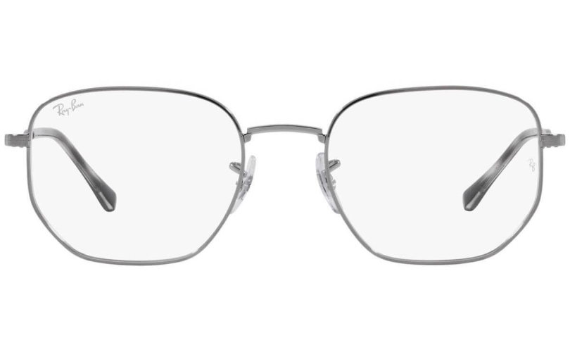 RAY-BAN RX6496 - 2502 - 3