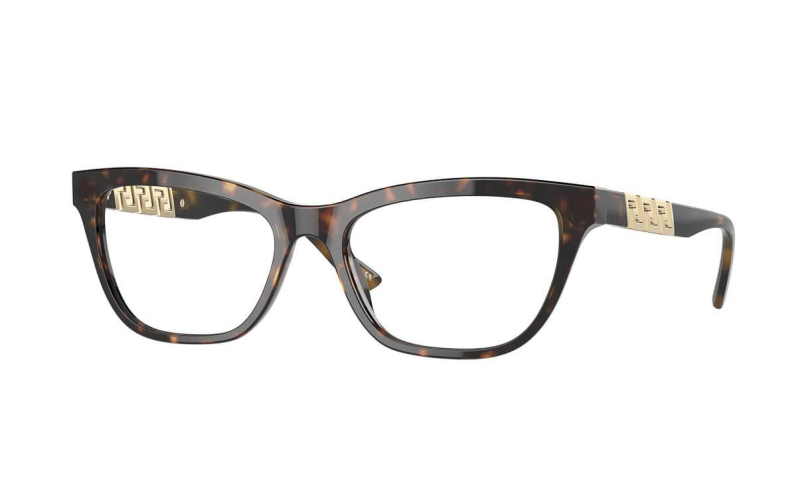 VERSACE VE3318 - 108