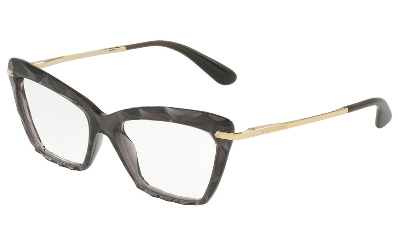 DOLCE & GABBANA DG5025 - 504 - 53