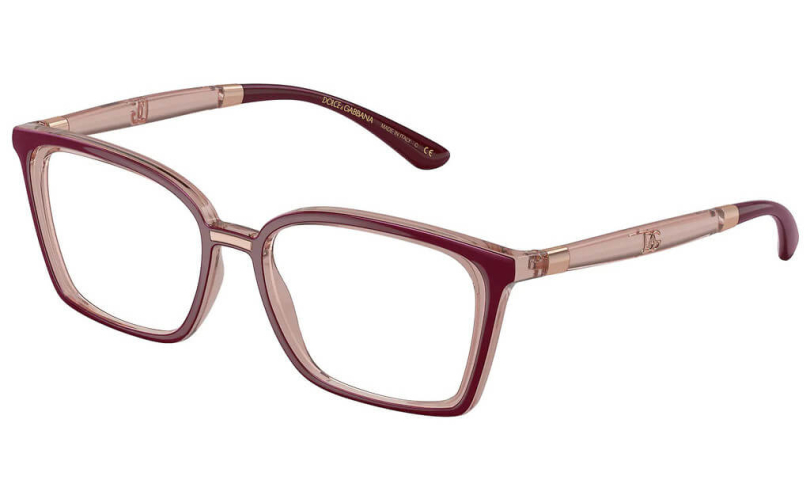 DOLCE & GABBANA DG5081 - 3247