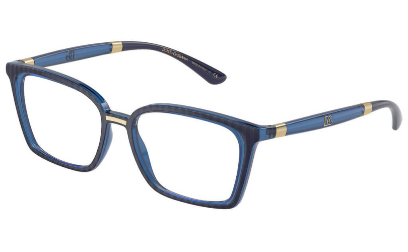 DOLCE & GABBANA DG5081 - 3324