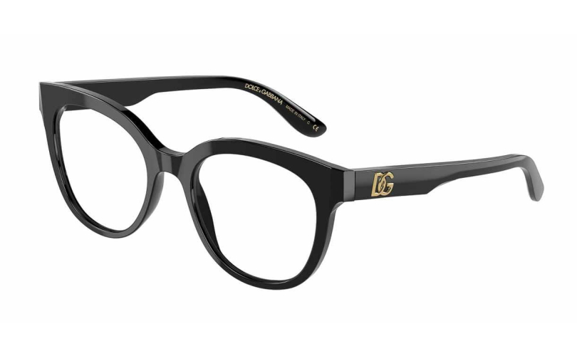 DOLCE & GABBANA DG3353 - 501