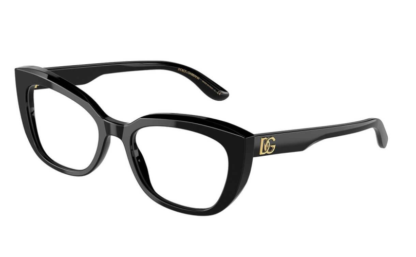 DOLCE & GABBANA DG3355 - 501