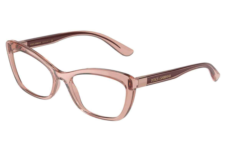 DOLCE & GABBANA DG5082 - 3148