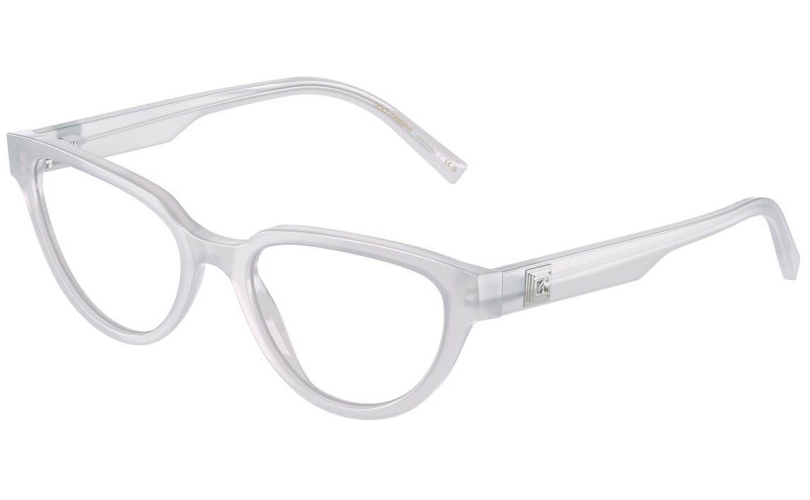 DOLCE & GABBANA DG3358 - 3420