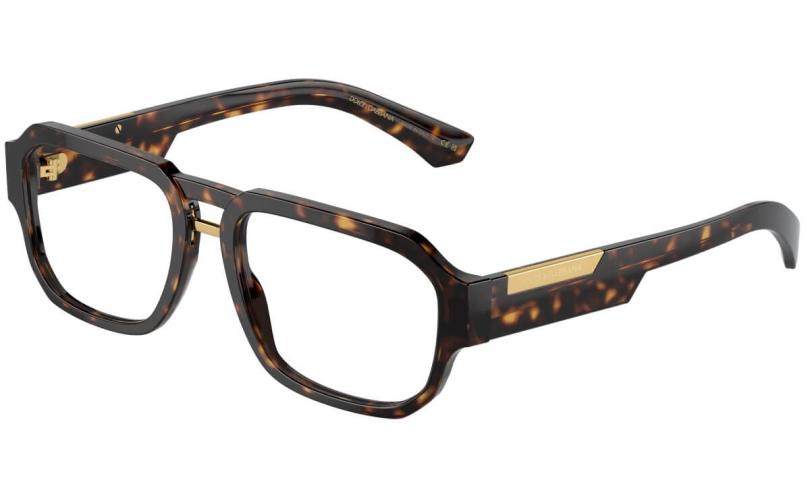 DOLCE & GABBANA DG3389 - 502 - 1