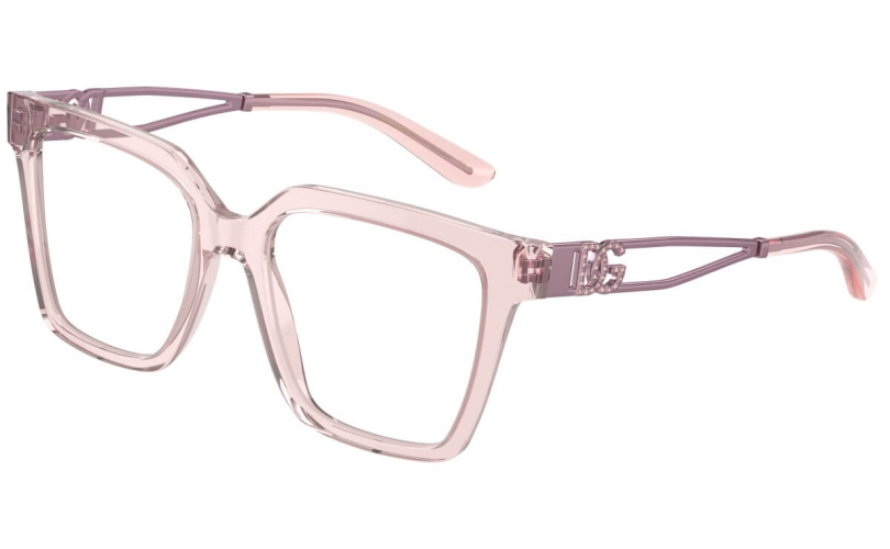 DOLCE & GABBANA DG3376B - 3148 - 1