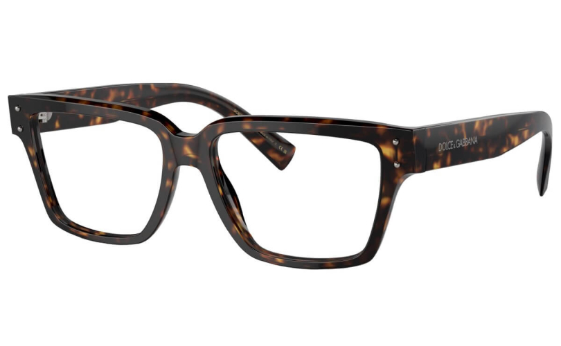 DOLCE & GABBANA DG3383 - 502 - 1