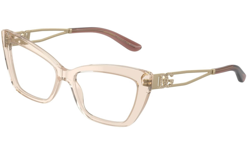 DOLCE & GABBANA DG3375B - 3432 - 1