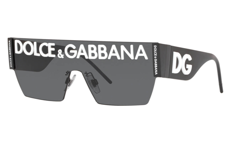 DOLCE & GABBANA DG2233 - 01/87 - 43