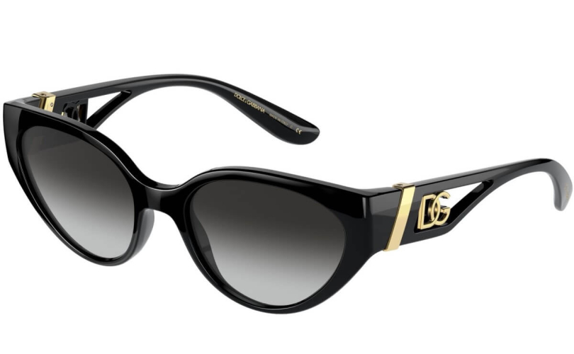 DOLCE & GABBANA DG6146 - 501/8G