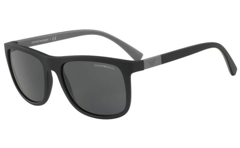 EMPORIO ARMANI EA4079 - 5042/87 - 57