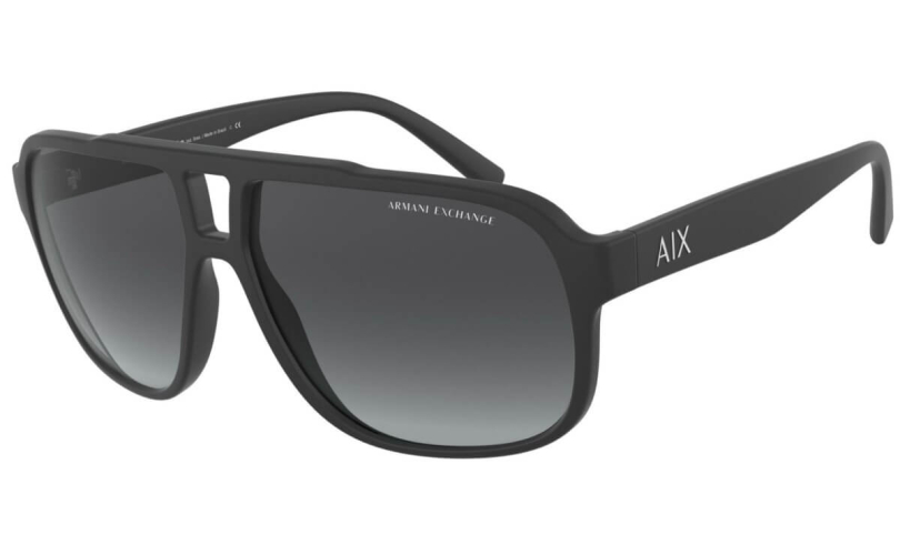 ARMANI EXCHANGE AX4104S - 80788G - 61