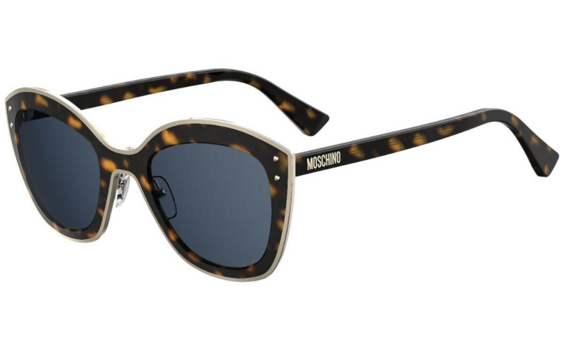 MOSCHINO MOS050/S - 086/KU