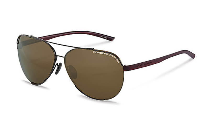 PORSCHE DESIGN P8682 - B - 6612