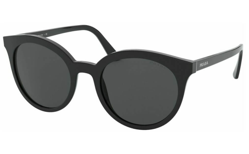 PRADA PR02XS -1AB5/S0 - 53