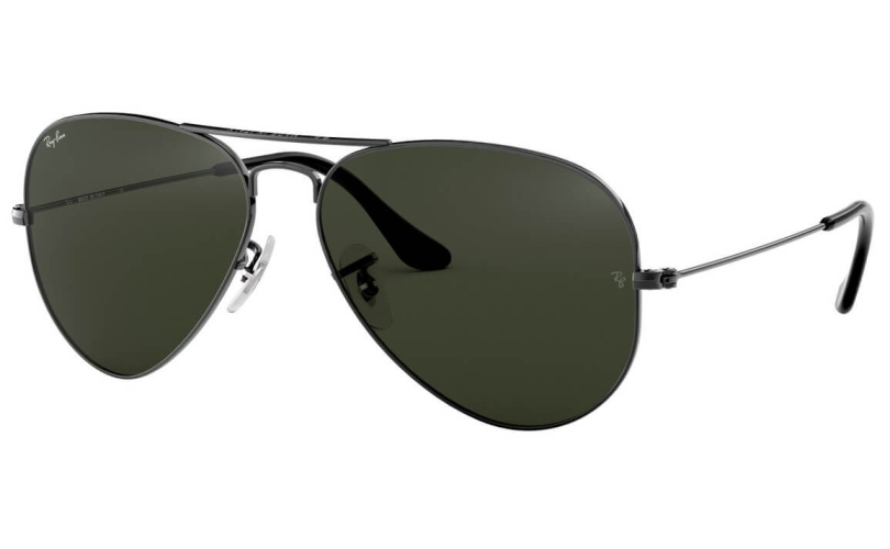 RAY-BAN RB3025 - W0879 - 58