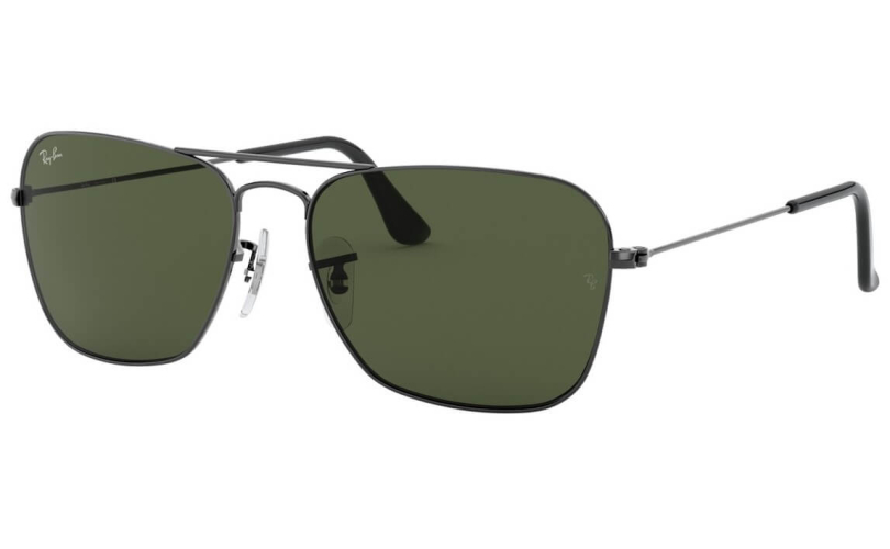 RAY-BAN RB3136 - 004 - 58