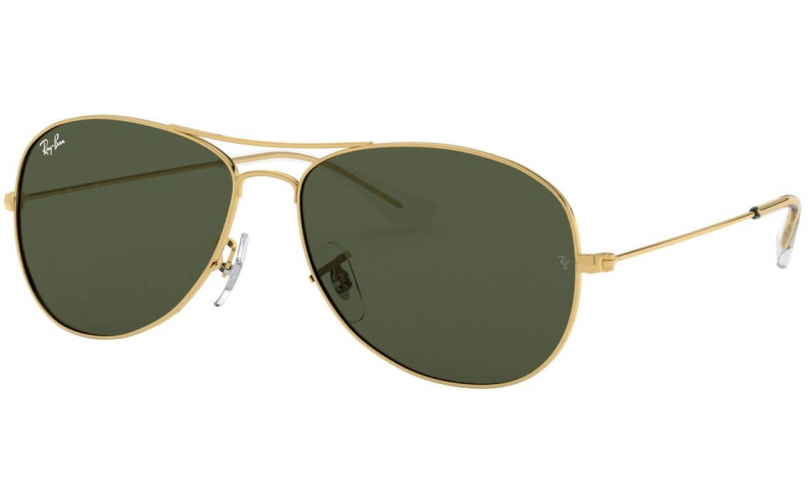 RAY-BAN RB3362 - 001 - 56