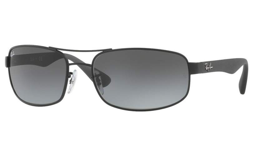 RAY-BAN RB3445 - 006/11 - 61