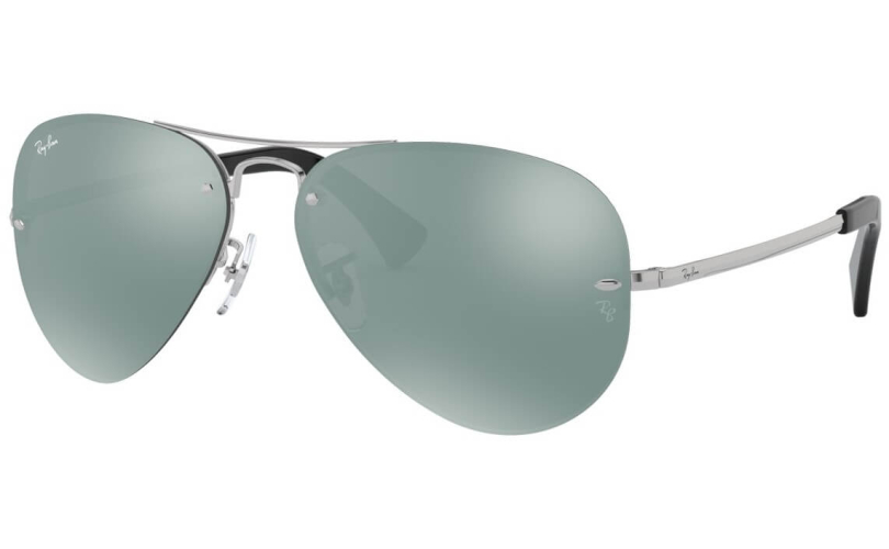 RAY-BAN RB3449 - 003/30 - 59