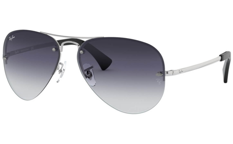 RAY-BAN RB3449 - 003/8G - 59