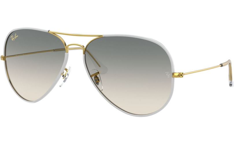 RAY-BAN RB3025JM - 919632